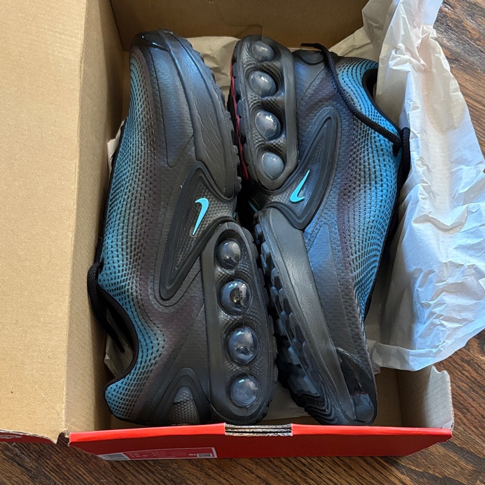 Nike Men's Air Max DN